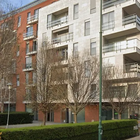 Joker Appartement Boedapest