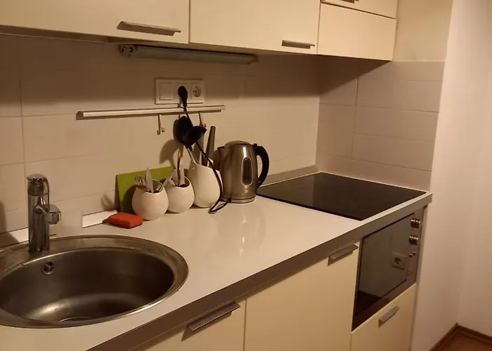 Apartmán Joker *