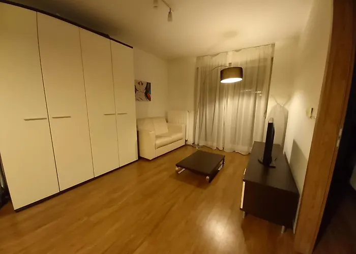 Apartmán Joker *