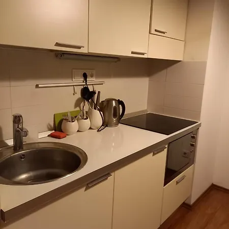 Apartament Joker *