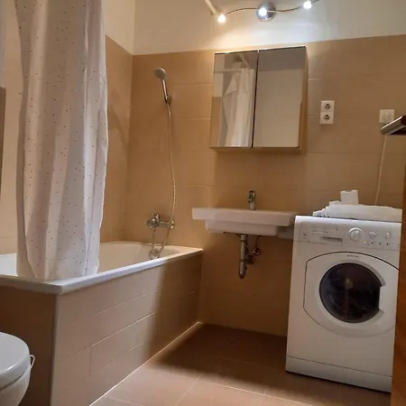 Apartament Joker