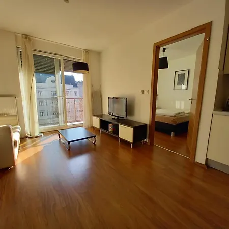 Joker Apartment