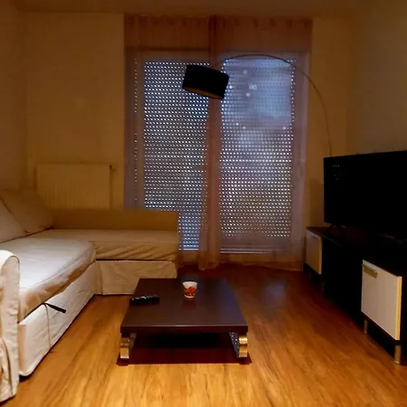 Apartment Joker *
