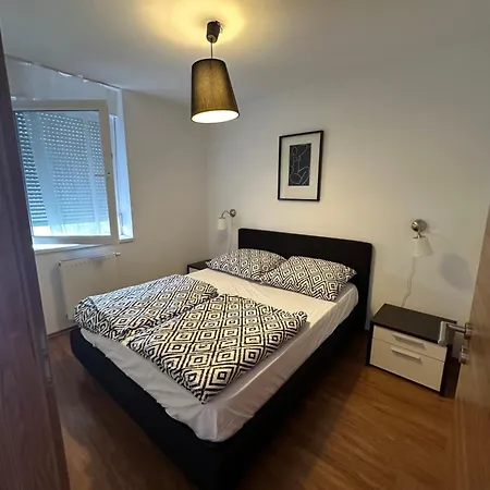 Joker Apartament *