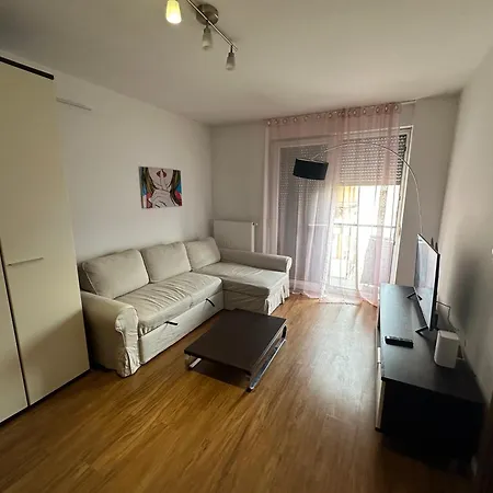 Appartement Joker *