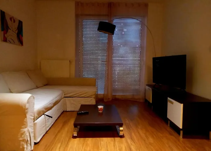 アパート Joker *