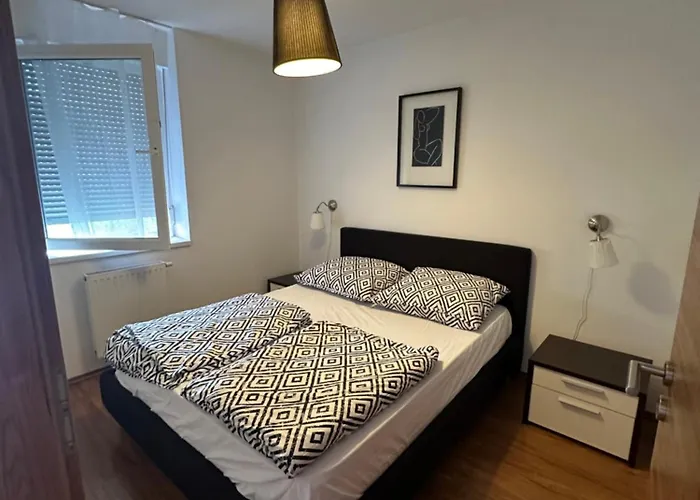 Joker Apartment *