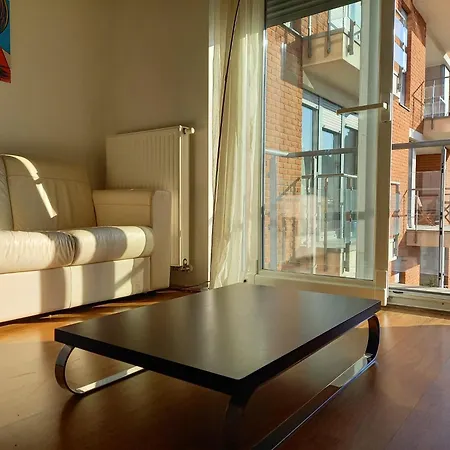 Apartament Joker Budapeszt