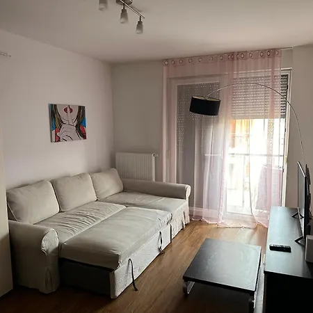 Apartament Joker