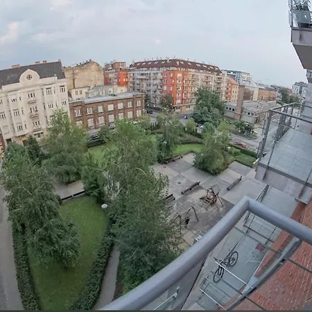 Joker Budapest